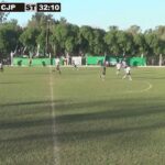 Fecha 9 – LCRDLP – Club Verónica – Juventud Pipinas