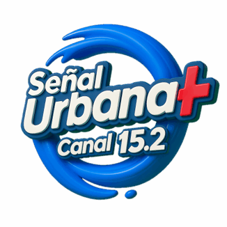 Señal urbana +
