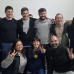 Fuerza Patria se impone en Punta Indio
